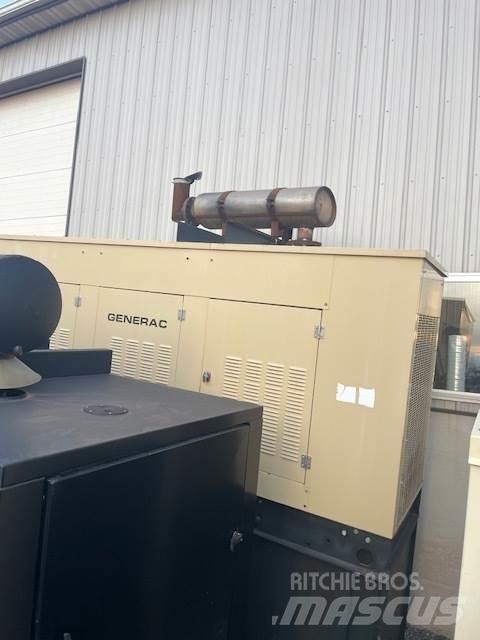 Generac 180kw Інше обладнання