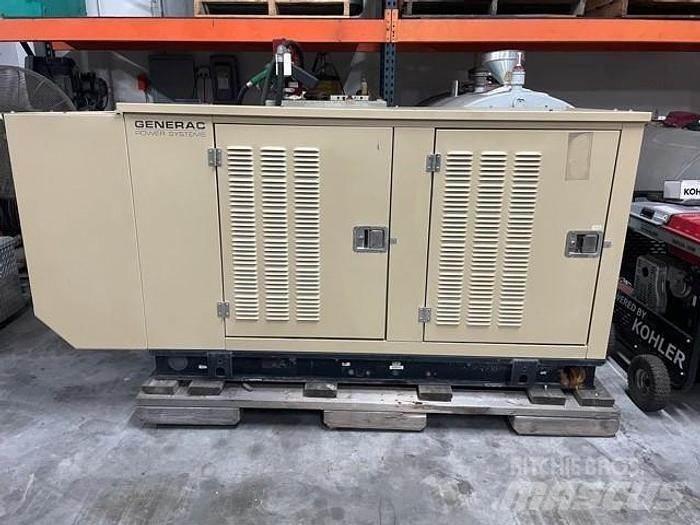 Generac 4605 Інше обладнання