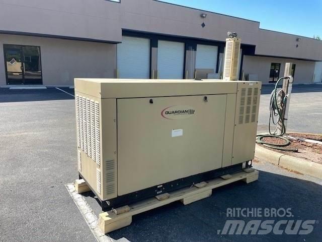 Generac 60kw Інше обладнання