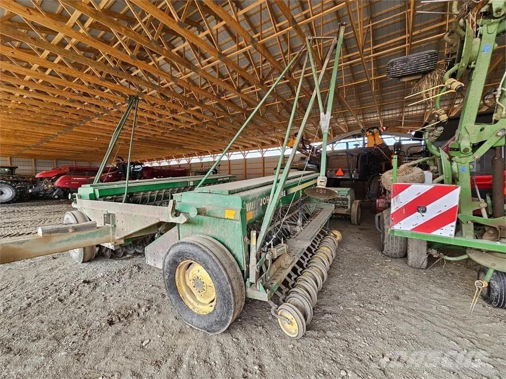 John Deere 450 Інше обладнання
