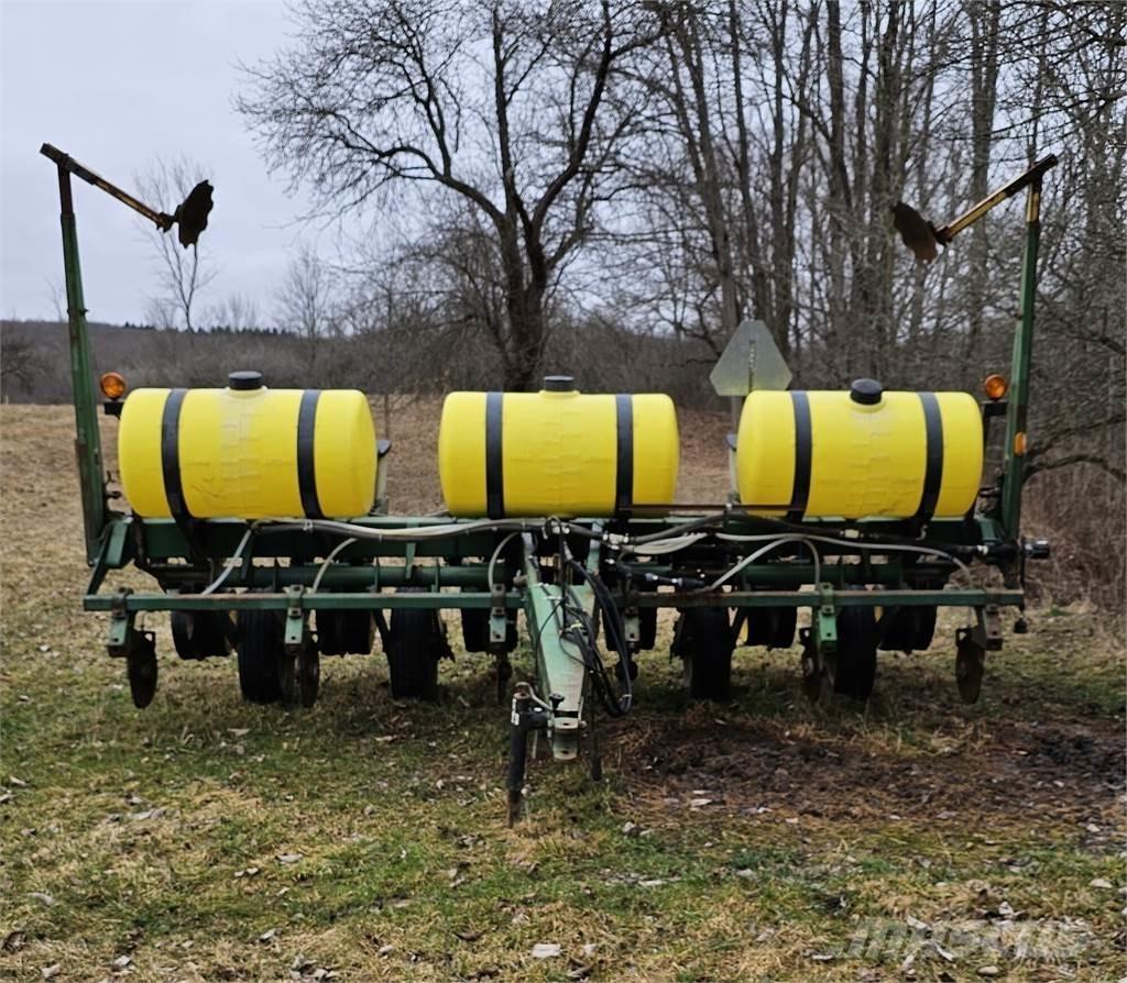 John Deere 7000 Інше обладнання