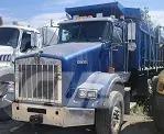 Kenworth T800 Інше обладнання