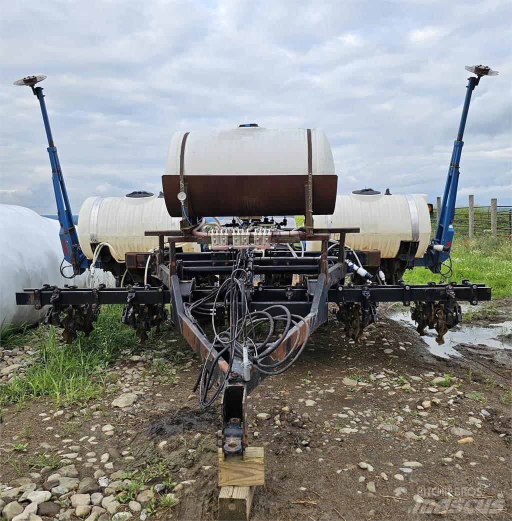 Kinze 3000 Інше обладнання