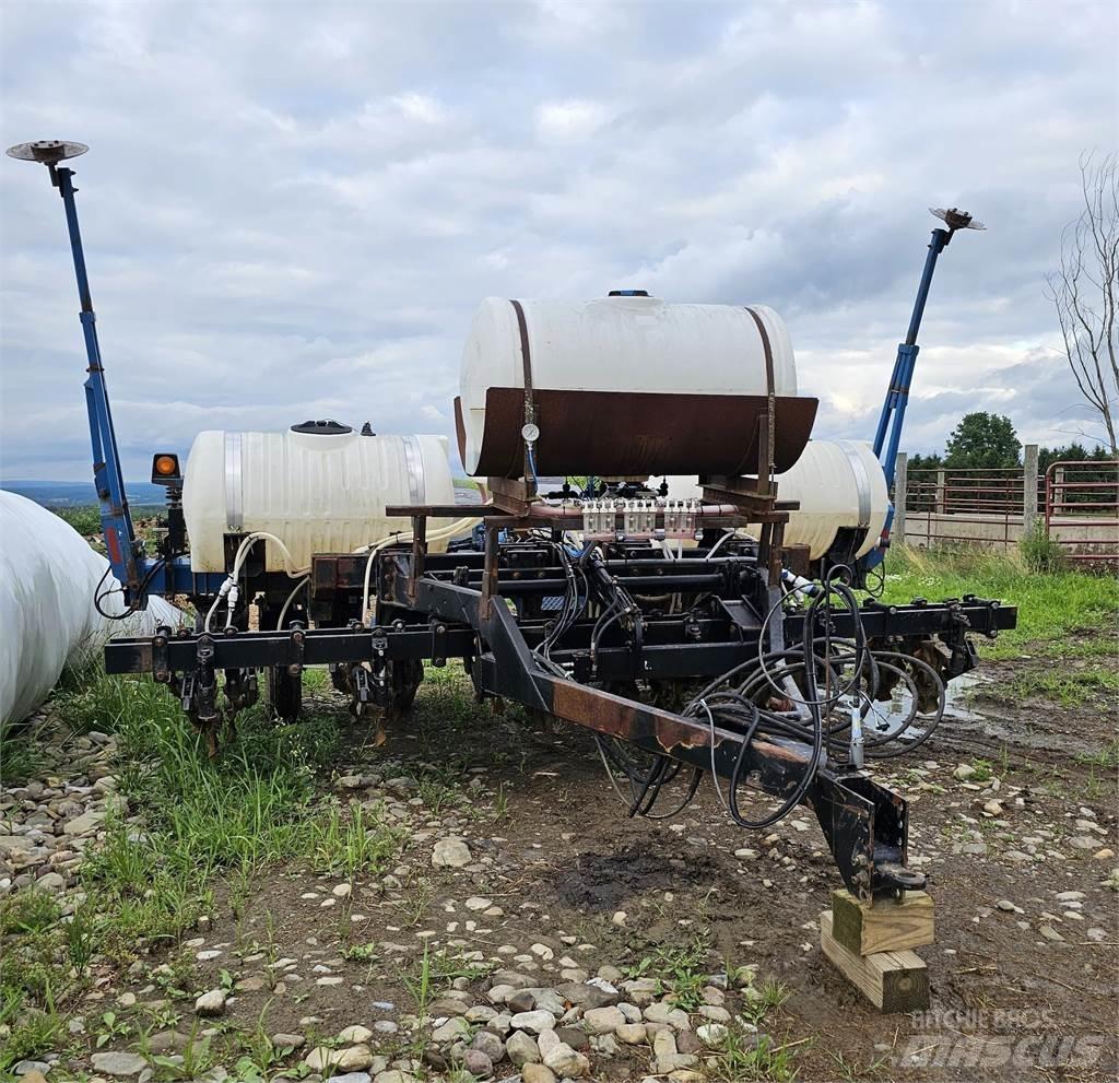 Kinze 3000 Інше обладнання