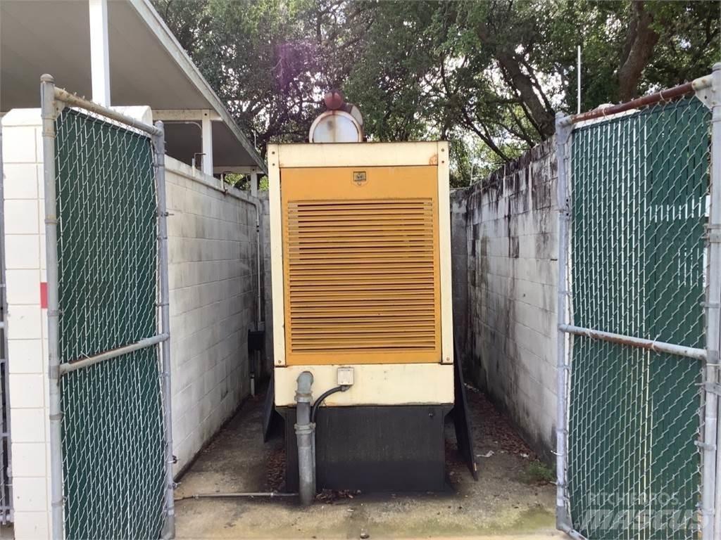 Kohler 200kw Інше обладнання