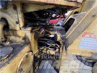 Komatsu WA180-1 Фронтальні навантажувачі