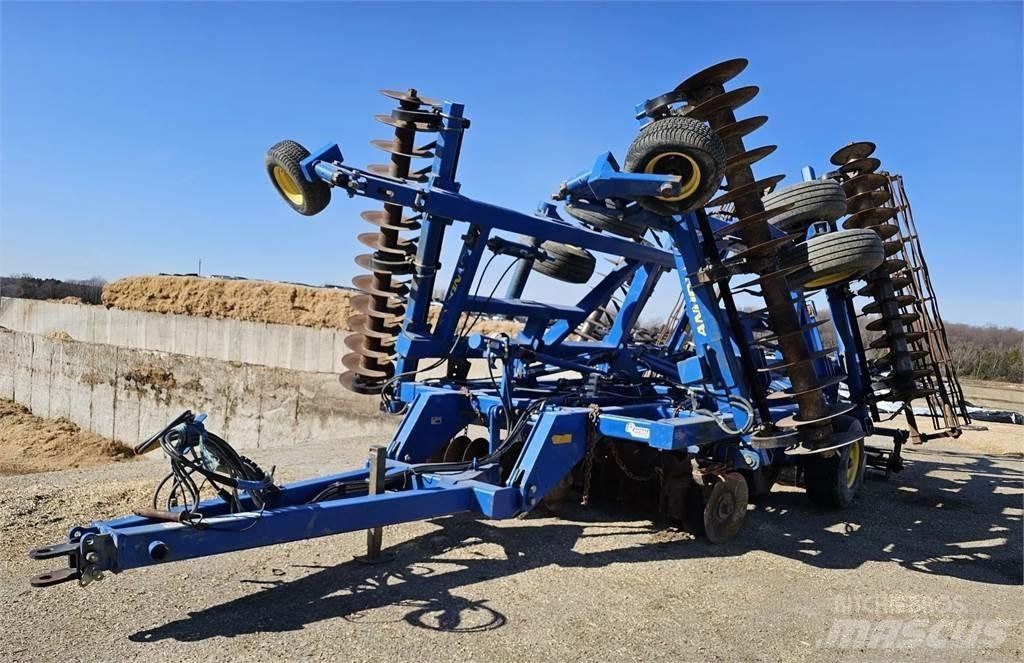 Landoll 7431-26 Інше обладнання