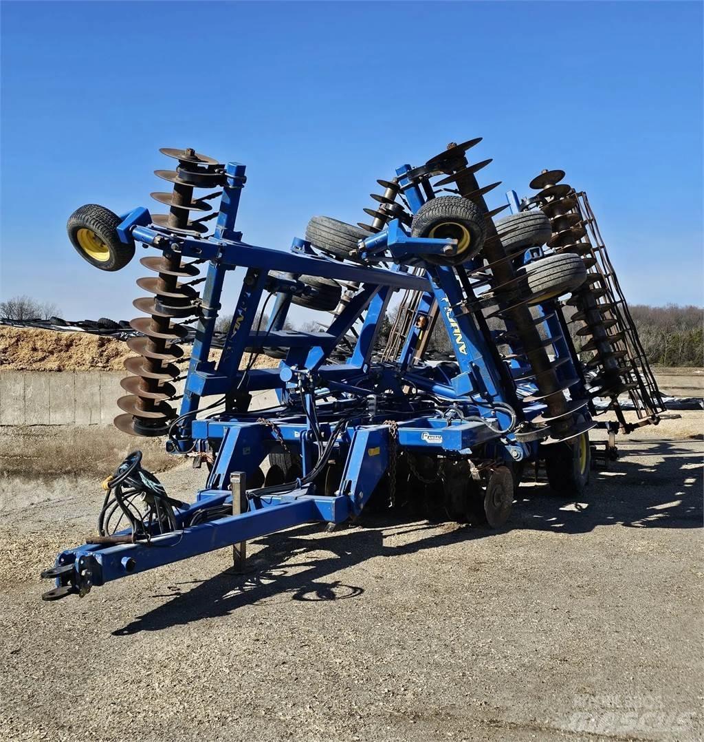 Landoll 7431-26 Інше обладнання