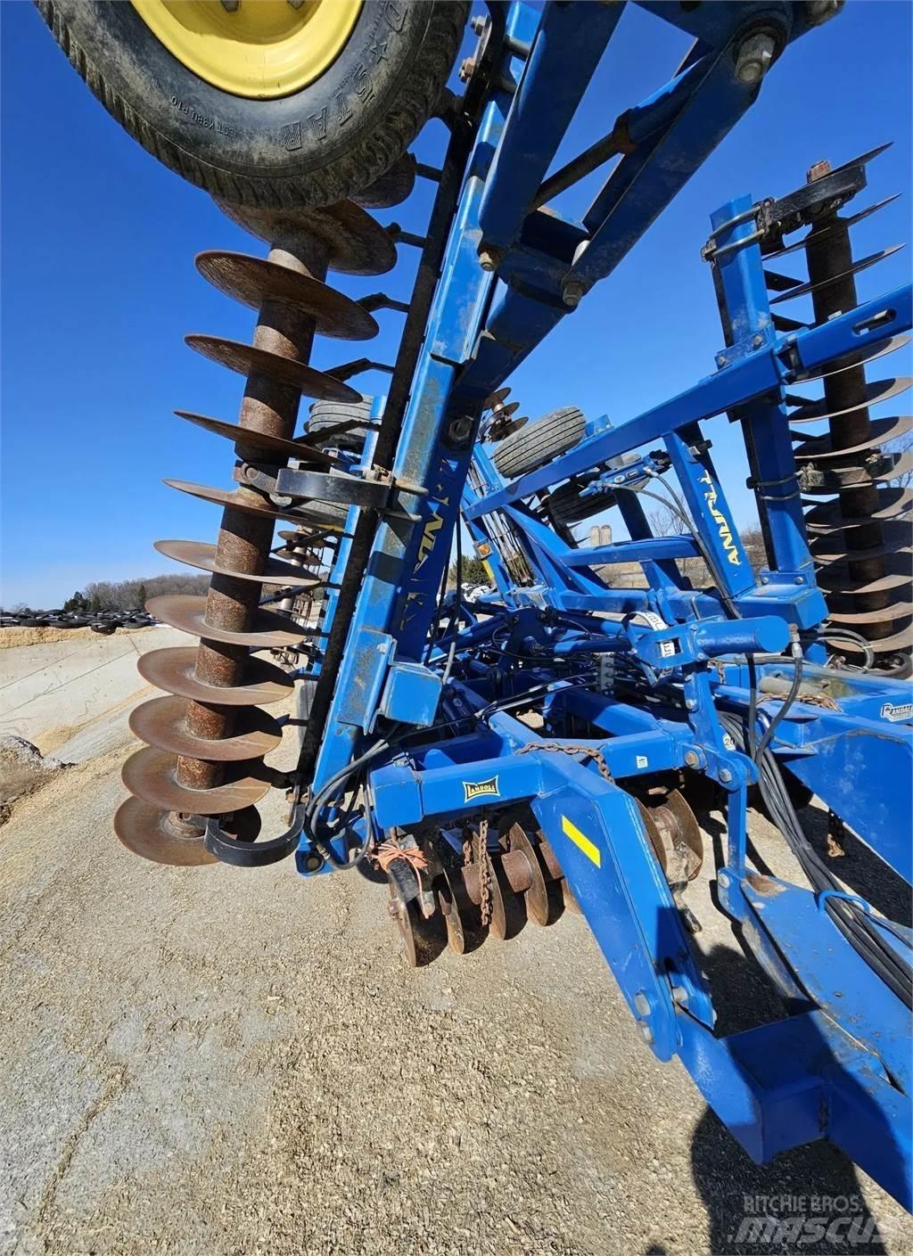Landoll 7431-26 Інше обладнання