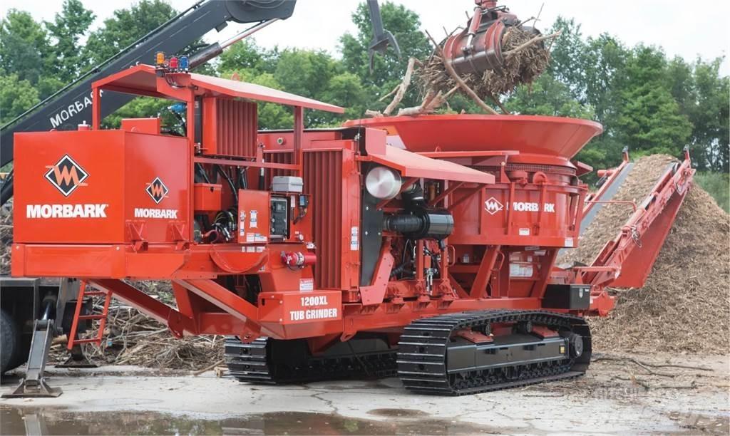 Morbark 1200xl Інше обладнання