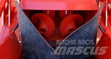 Morbark 1200xl Інше обладнання