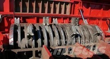 Morbark 1600 Інше обладнання
