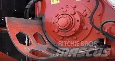Morbark 2400x Інше обладнання