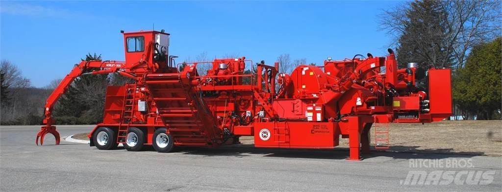 Morbark 2755 Інше обладнання