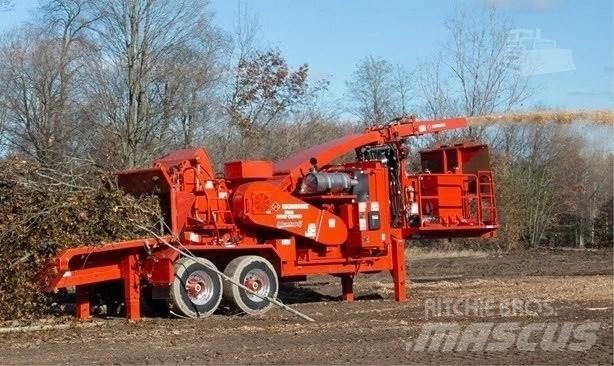 Morbark 30/36 Інше обладнання