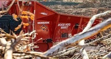 Morbark 3000 Інше обладнання