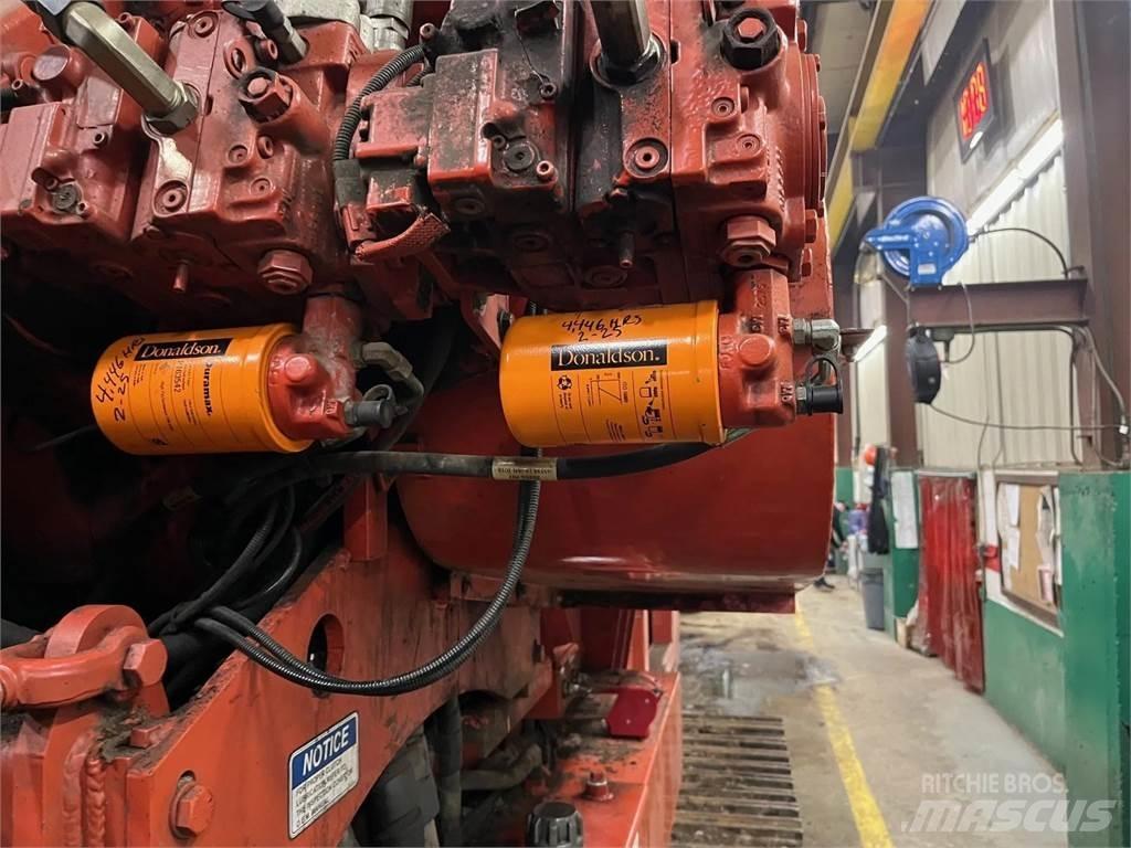 Morbark 3800XL Інше обладнання
