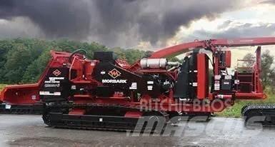 Morbark 40/36 Інше обладнання