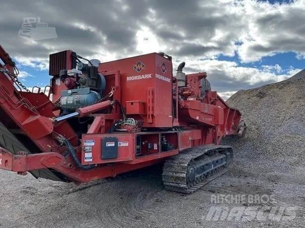 Morbark 4600XL Інше обладнання