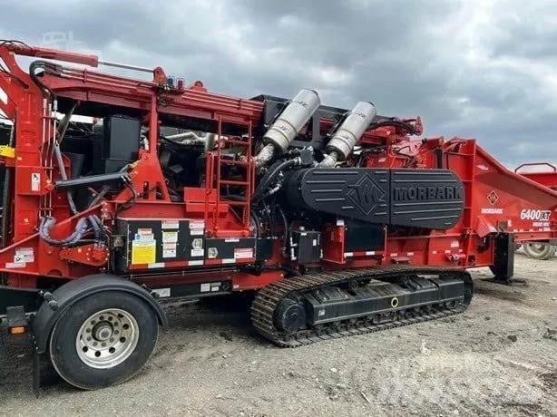 Morbark 6400XT Інше обладнання