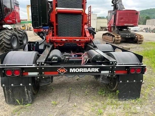 Morbark 6400XT Інше обладнання