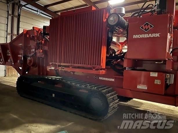 Morbark 6600 Інше обладнання