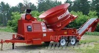 Morbark 950 Інше обладнання