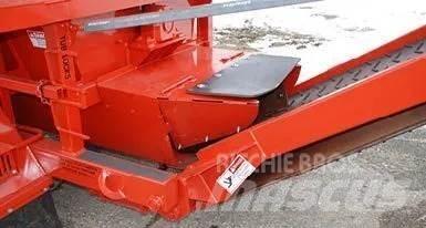 Morbark 950 Інше обладнання