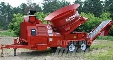 Morbark 950 Інше обладнання
