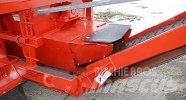 Morbark 950 Інше обладнання