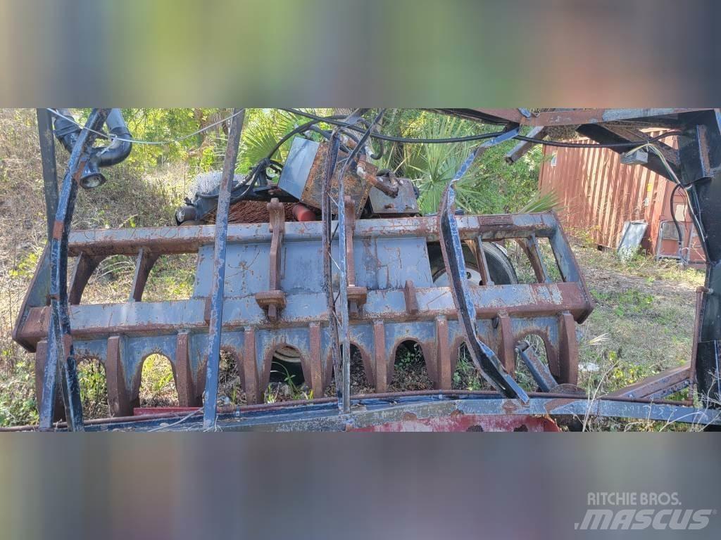Pemberton 40232 Інше обладнання