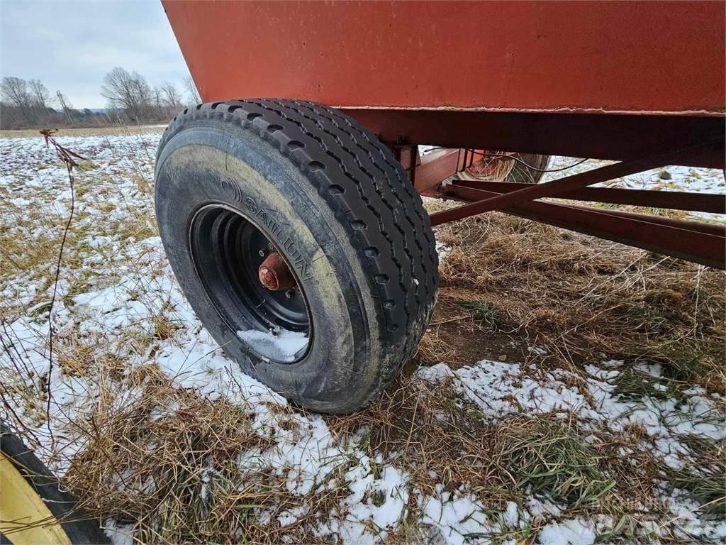 RICHARDTON 700 Інше обладнання