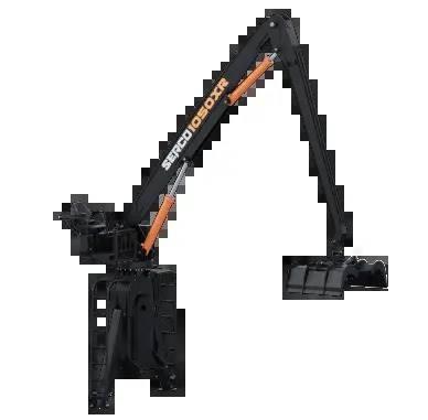  SERCO 1050xr Інше обладнання