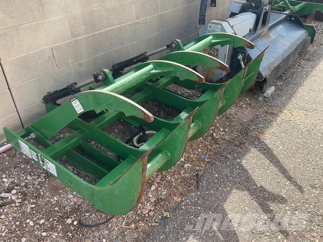  60 in Grapple Захват