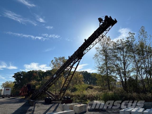  Abco PS-606 Конвейєри / Транспортери