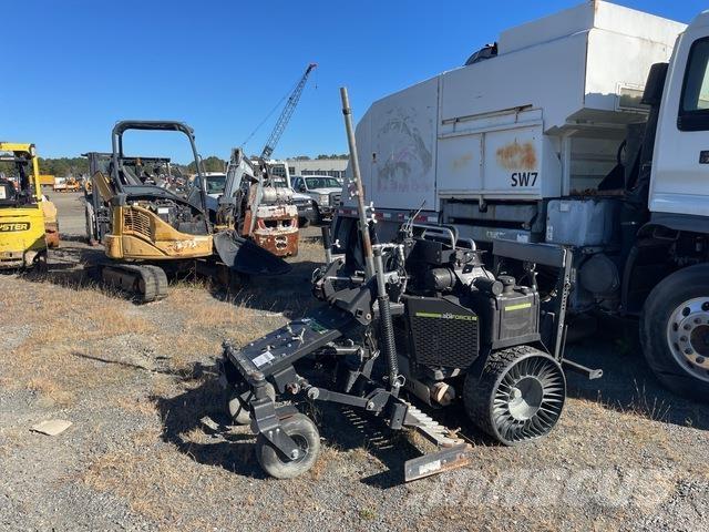 ABI Force Z-23 Будтехніка - Інші