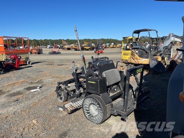 ABI Force Z-23 Будтехніка - Інші