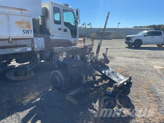 ABI Force Z-23 Будтехніка - Інші