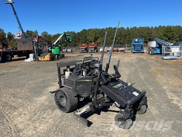 ABI Force Z-23 Будтехніка - Інші