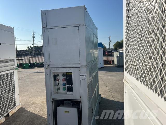  Ac Vertica Обладнання для прогріву і розморожування