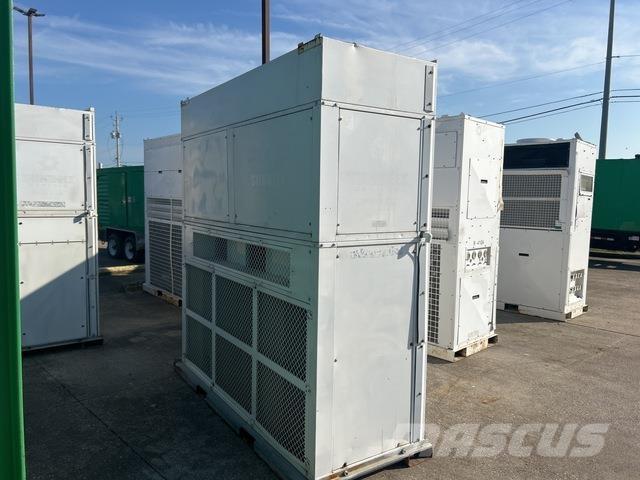  Ac Vertica Обладнання для прогріву і розморожування