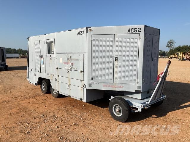 Ace 802-329S Обладнання для прогріву і розморожування