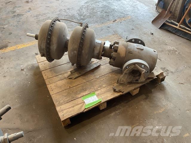  Actuator Valve Будтехніка - Інші