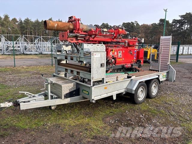 Adler B25 Будтехніка - Інші