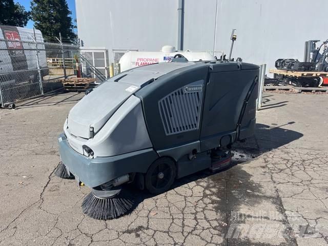 Advance CS7010 Підлогомиючі машини