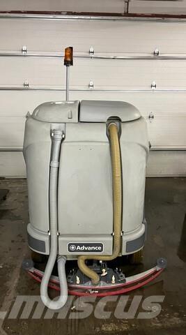 Advance SC6500 Підлогомиючі машини