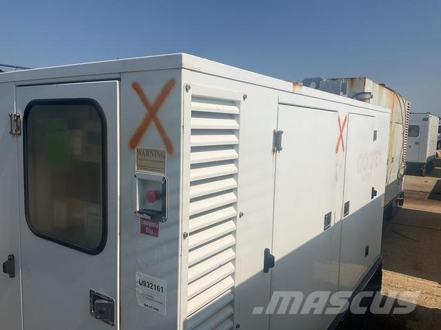  Aggreko Дизельні генератори