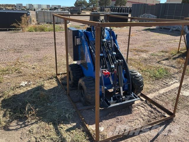 AGT MX-MZW14 Міні-навантажувачі