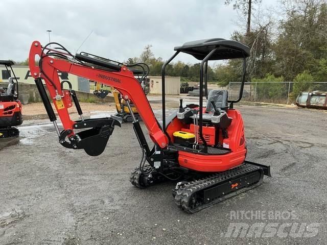 AGT QK30R Гусеничні екскаватори