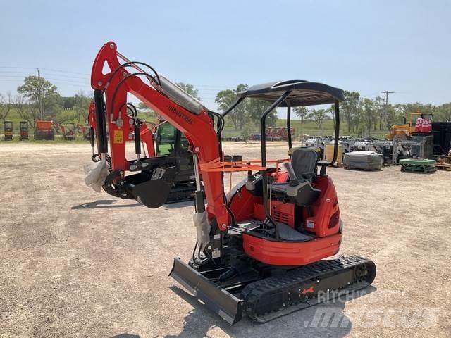 AGT QK30R Гусеничні екскаватори